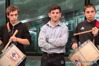 Oristano festeggia e premia Marco Ghiani, il fantino di Silì campione nel mondo - Oristano Noi