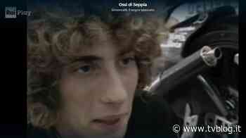 Ossi di seppia, la puntata dedicata a Marco Simoncelli è il toccante tributo di un amico - Tvblog