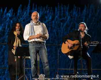 “Sani!”, Marco Paolini a teatro - Radio Lombardia