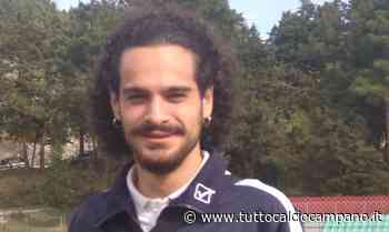 Vico Equense: firma il difensore Marco Pisapia - Tutto Calcio Campano