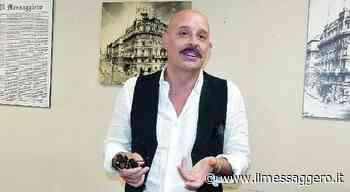 Con Marco Plini a Terni torna il teatro itinerante - ilmessaggero.it