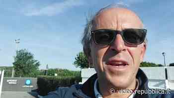 Il Napoli, le ultime di Marco Azzi da Castel Volturno - Repubblica TV