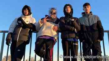 Marco Stocco, Filippo Bettarello e Michael Zanforlin: gli amici morti a Rovigo - il Resto del Carlino