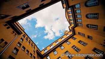 San Marco: facciate protette da sporco e muffe con la tecnologia Cleanmax della linea Scudosil - Edilportale.com