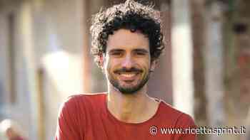 Marco Bianchi , la comfort zone in cucina | Peccati di gola | Foto - RicettaSprint