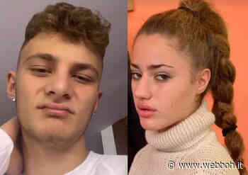 Marco Crivellini vs. Luna Scognamiglio: dissing a distanza a causa de Il collegio – ecco cosa è successo - Webboh