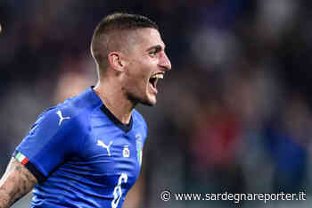 Problema all'anca, lungo stop per Marco Verratti - Sardegna Reporter