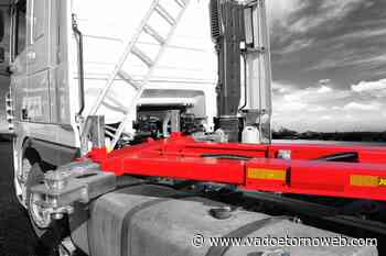 Kässbohrer, Marco Contoli nuovo Italy Country Manager - https://vadoetornoweb.com/