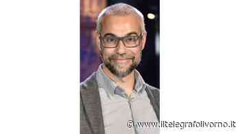 Marco Malvaldi a Palazzo Appiani - IL TELEGRAFO Livorno