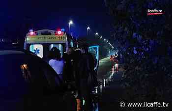 Ardea, investito sulla Laurentina da un pirata della strada. Rischia la vita - Il Caffè.tv