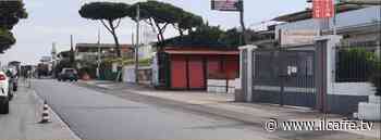 Strade, lavori in corso ad Ardea: litoranea riasfaltata fino a Lido dei Pini - Il Caffè.tv
