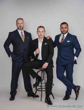 RNR Group is looking to dominate FMCG retail e-commerce market in the Middle East - Fortune India