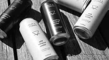 Calm & Stormy expands range after sales rebound - Inside FMCG