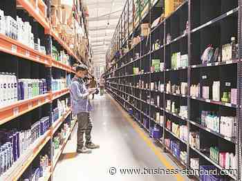 Markets seven-day winning streak ends as FMCG stocks drag indices lower - Business Standard