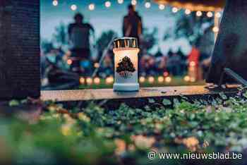 Parochiefederatie en protestanten houden samen een Reveilmoment