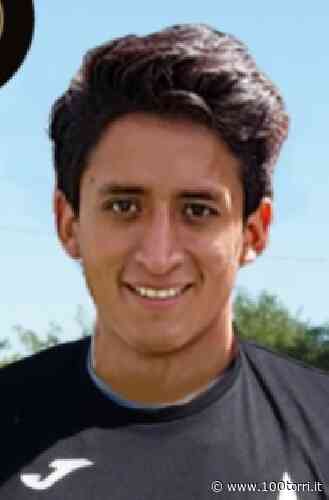 Calcio, serie D. Christian Alvitrez a SuperNews: “Chieri società seria, qui le situazioni si affrontano come in famiglia - CentoTorri