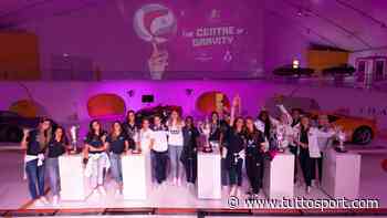 Chieri ’76, coach Bregoli miglior allenatore dell’A1 - Tuttosport