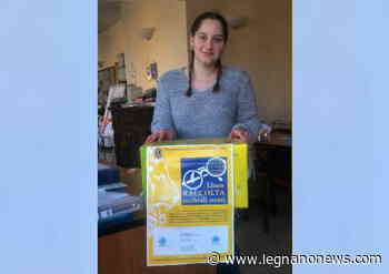 Lions Lainate impegnati in un service di raccolta e riciclaggio degli occhiali usati - LegnanoNews.it