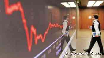 Market LIVE: Sensex, Nifty tumble on broad-based selloff; banks, FMCG top drags - Mint