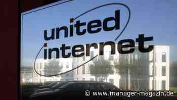 Aktie steigt weiter: United Internet will Cloud-Tochter Ionos an die Börse bringen