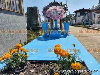 Por Día de Muertos, extenderán horario de apertura en panteón de Coatepec - alcalorpolitico