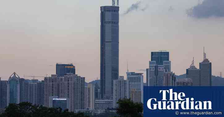‘Vanity projects’: China to introduce tighter limits on skyscrapers