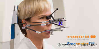 Freecorder nxt – die neueste Generation des optoelektronischen Messsytems – ZWP online – das Nachrichtenportal für die Dentalbranche - ZWP Online - Das Nachrichtenportal für die Dentalbranche