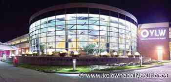 More ways to get to Calgary than Vancouver from Kelowna's airport - The Daily Courier