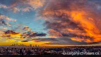 Calgary weather for Wednesday, Oct. 27 | CTV News - CTV News Calgary