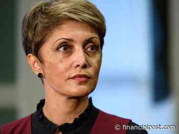 Why Calgary's new mayor wants to declare a 'climate emergency' - Financial Post