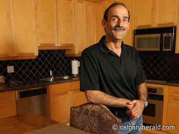 Unreasonable delay leads to charges being stayed against Calgary home renovator Bruce Hopkins - Calgary Herald