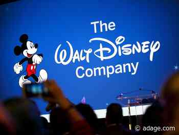 Disney adds measurement partner to boost streaming data