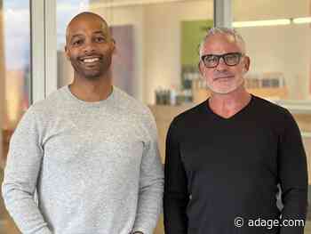 DNA names new CEO and chairman, becomes minority-owned and led