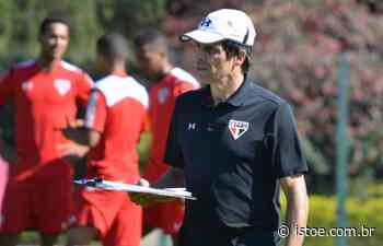 Milton Cruz deixa cargo em Cotia para integrar comissão técnica de Rogério Ceni no São Paulo - ISTOÉ