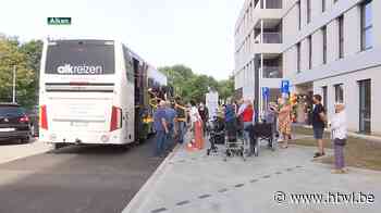 Bewoners Alkens rusthuis verhuizen naar nieuwbouw - Het Belang van Limburg