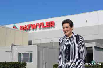 Rita (67) werkt al vijftig jaar bij hetzelfde bedrijf: “Eén keer elders gesolliciteerd, maar gelukkig ben ik t - Het Nieuwsblad