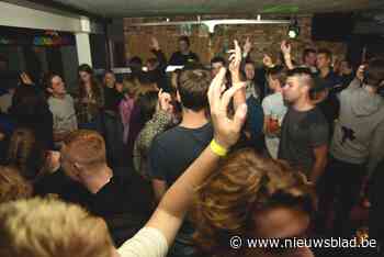 Jeugdhuis De Nok viert 50-jarig bestaan met make-over