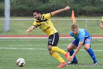 Gregory Mahau (SCT Menen): “Hoe lang kan ik operatie nog uitstellen?”
