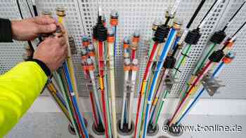 Studie: Internetbranche macht Tempo beim Glasfaser-Ausbau