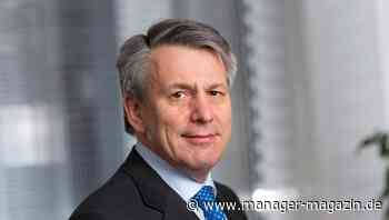 Shell: Überraschender Verlust im dritten Quartal, Third Point steigt ein