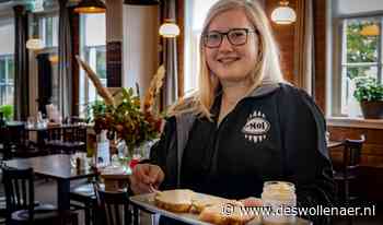 Horecalia: 'Kayly van De Mol' - De Swollenaer