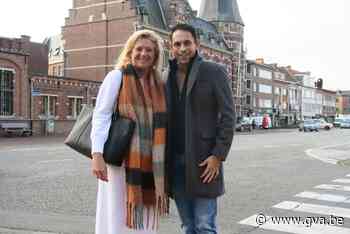 Vlaams Belang knabbelt aan N-VA-meerderheid: Nadine Van Mol kiest voor Tom Van Grieken - Gazet van Antwerpen