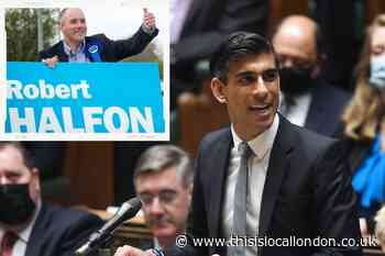 Budget 2021: MP ‘kept to his pledges’ amid worker pay rise