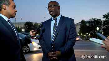 Lack of trust mangles Democratic efforts to reach deal