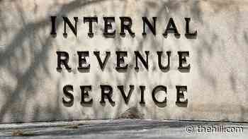 Democrats call for removing IRS bank reporting proposal from spending bill