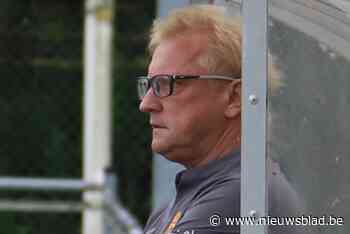 Wouter Commeyne (WS Lauwe): “Ik blijf liever in de schaduw”