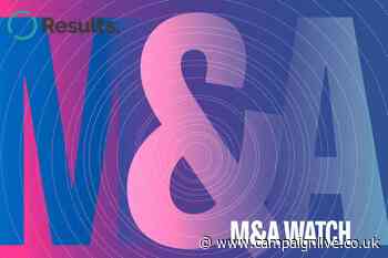 Campaign AI M&A Watch: Private equity picks up in September