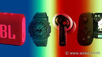 The ultimate WIRED Christmas gift guide for 2021