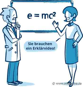 Video-Marketing: Schluss mit kompliziert - ONE to ONE