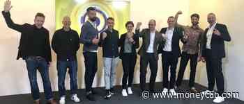 Die Marketing Excellence Awards gehen nach Jona, in die Lenzerheide, nach Dübendorf und Zürich - www.moneycab.com